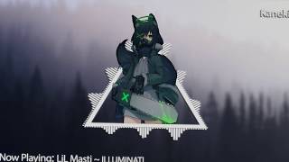 Nightcore - ILLUMINATI ft.LIL Masti