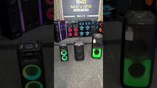 Cheapest dj tower speaker market in Delhi