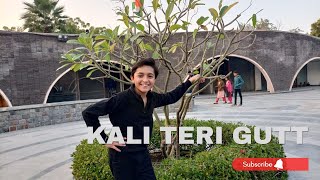 Kali Teri Gutt | Phone Bhoot | Katrina Kaif | Ishaan | Siddhant C | Jackie | Dance By Pranav Garg