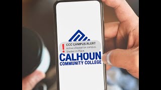 Calhoun PD: Shelter In Place Instructions