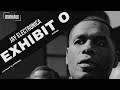 JAY ELECTRONICA - EXHIBIT O MIXTAPE (EP) | PRODUCED BY OVRHAUL