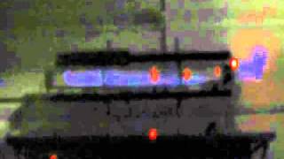 Lab 6   Premixed Flame Propagation and Flammability Limits