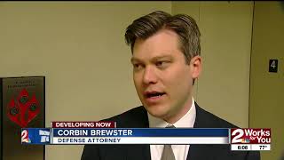 Medical Examiner lists Bever family's stab wounds