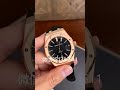 博主暗访衡水复刻腕表仓库patek philippe细节拉满比原装更适合入手 呼和浩特