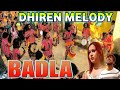 BADLA // NEW TRENDING SONG // DHIREN MELODY // KATAPALI // BARGARH.☎️ 9348105501