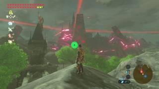 砕石所跡のコログ : ゼルダの伝説 ブレス オブ ザ ワイルド: Zelda BoW