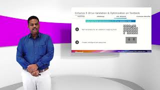 AVL CAMEO™ | Enhance E-Drive Validation and Optimization on Testbeds