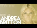 Andrea Britton - Trance Mix