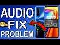 realme 7 audio problem fix || ringer speaker mic problem || %100% OK