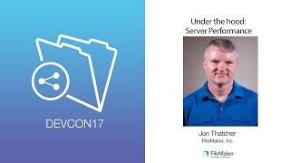 Under The Hood: Server Performance (Deployment Track 006)