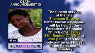 Themaoo Eugene