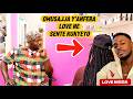YANIMBA LOVE N'OBUSENTE BWANGE  OBWEKYEYO  N'ABUNTWALAKO  Africans in UAE / Dubai life