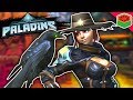 Cassie Is 100% S TIER! | Paladins