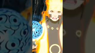 Naruto Rikudou Vs Luffy Gear 5