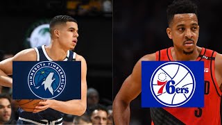 Reacting to 7 NBA Trades that should happen before the Deadline