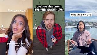 The Harsh Reality of Dating as a Short Men