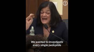 This is a massive cover-up, and their hypocrisy is absolutely staggering