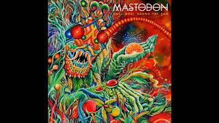 Mastodon - Once More Round The Sun  2014  Full Album  1080p Hd Quality