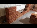 the fine art of brickwork rustic quoin