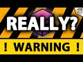 Follow-up: Should you be CAREFUL with Scriptable Objects? Read-Only or Read-Write?