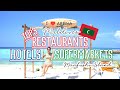 Maldives, Maafushi Island Vlog - Food/Hotels/Supermarkets