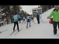 engadin ski marathon