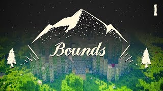 Bounds Modpack EP1 Survival Is Key