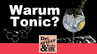 Tonic - Was ist das überhaupt und welcher ist der Richtige?