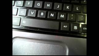 How to Fix the White Screen Issue Toshiba Laptop L875D