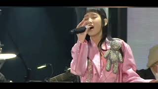 Gigi 炎明熹唱 Live \