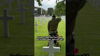 Is there a fallen hero you would like to honor today, and every day? #memorialday