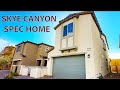 Residence 2259 by Century Communities - Spec Home for Sale in Skye Canyon