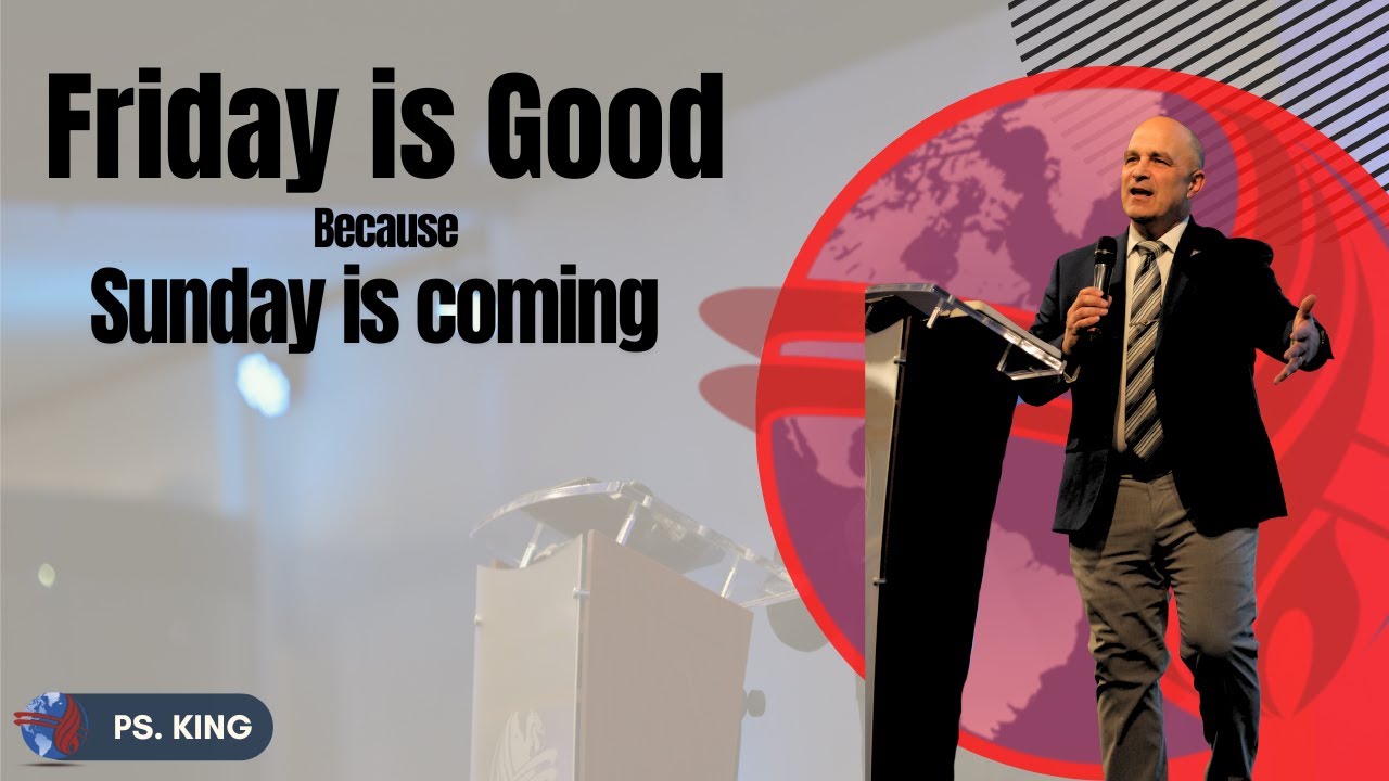 Upcoming Wednesday Service Youtube