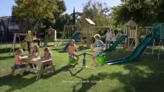 TP Toys TV ad Summer 2015