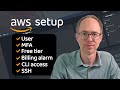 Getting Started With AWS Cloud | Step-by-Step Guide