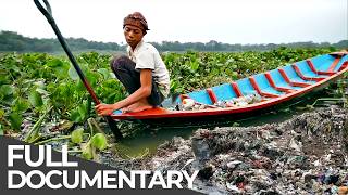 The Most Dangerous River on Earth | Indonesia: Surviving the Citarum | Free Documentary