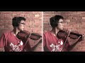 slsmusic｜one ok rock heartache｜神劍闖江湖｜piano u0026 violin cover