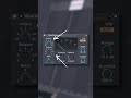 Glue Compressor (Explained in 40 Seconds) #sounddesign #tutorial #ableton #edm #gluecompressor