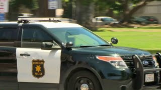 Berkeley Mayor Proposes Budget That Slashes Police Budget