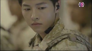 English Romanization Kim Na-young Ft Mad Clown - Once Again - Descendants Of The Sun Ost Part 5