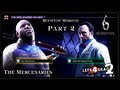 Resident Evil 6 PC Gameplay (Coop) - Left 4 Dead 2 / Rooftop Mission Part 2