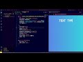 Text Typing Animation Effect using HTML/CSS [No JavaScript]