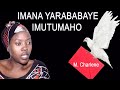 M. Charlene yavuze ijambo riribabaza Imana ihita imutumaho ubuhanuzi//Imana ntikinishwa Pe!