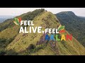 FEEL ALIVE, FEEL AKLAN