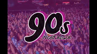 Nostalgia 90'S | Party| Megamix | Shuffle Dance