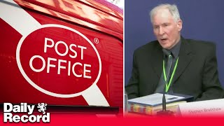 Post Office investigator agrees security team was 'drenched' with information about faulty Horizon