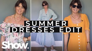 Women’s Health Q&A, Summer Dress Edit & Best Supermarket Wine | SheerLuxe Show