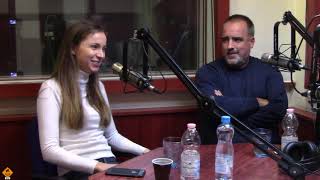 Világtalálkozó - Dobos Evelin és Török Gábor (rádióműsor)