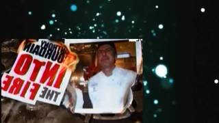 Anthony Bourdain No Reservations Sea 04 Epis 10 Into the Fire NY