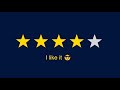 5-STAR Rating ⭐ Create using HTML & CSS |How to Create a  Star Rating with HTML & CSS |Coding Zakir